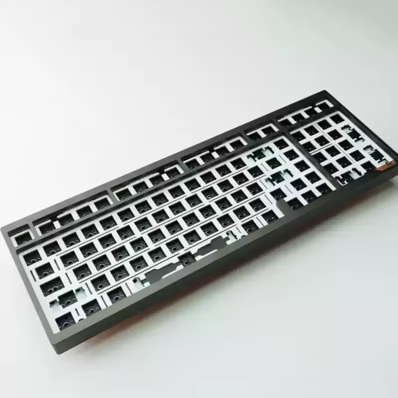 Desktop Tribe BALANCE103 自作キーボード 生産性を向上させるカスタムメカニカルキーボードキット