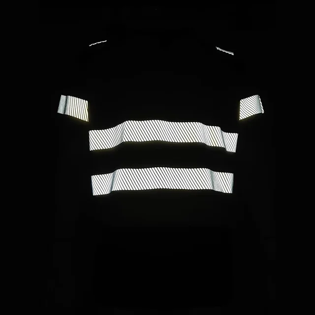 High Visibility Reflective Shirt