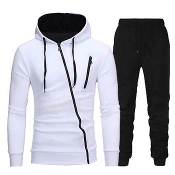 Men's Sports Tracksuit 1