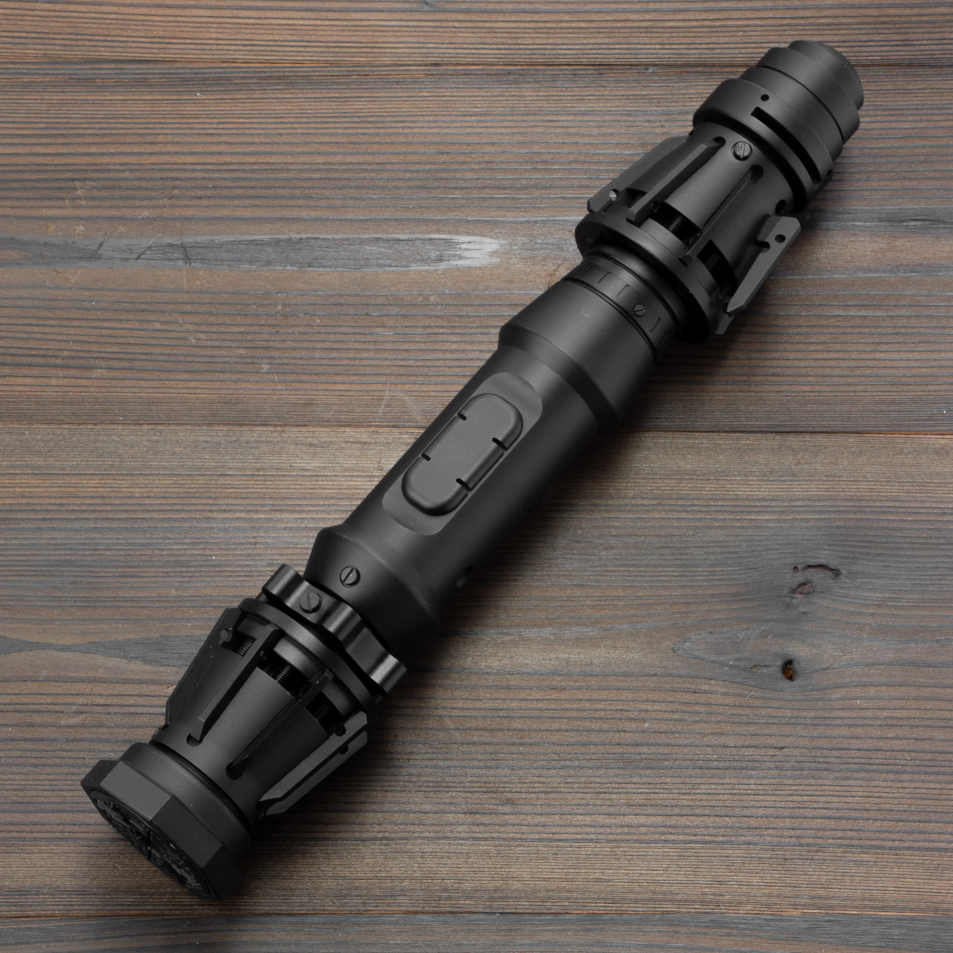 Рисунок 4 - Elf Sabers Rise of Skywalker Ray Ep9 neopixel proffie