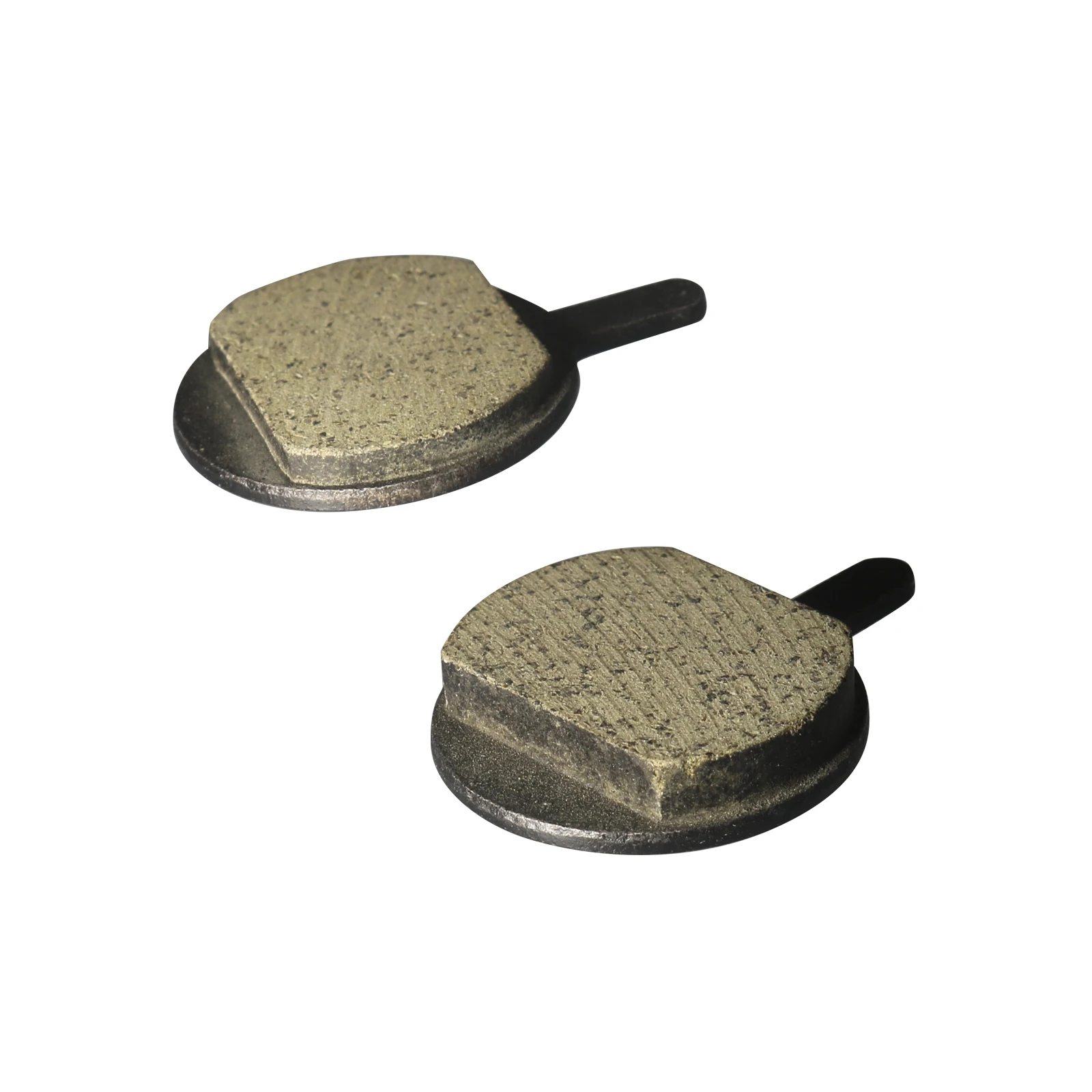 1 Pair Resin Pads Mountain Bike Disc Brake Pads For Shimano Sram Avid Hayes Magura MTB Hydraulic Brake Pad