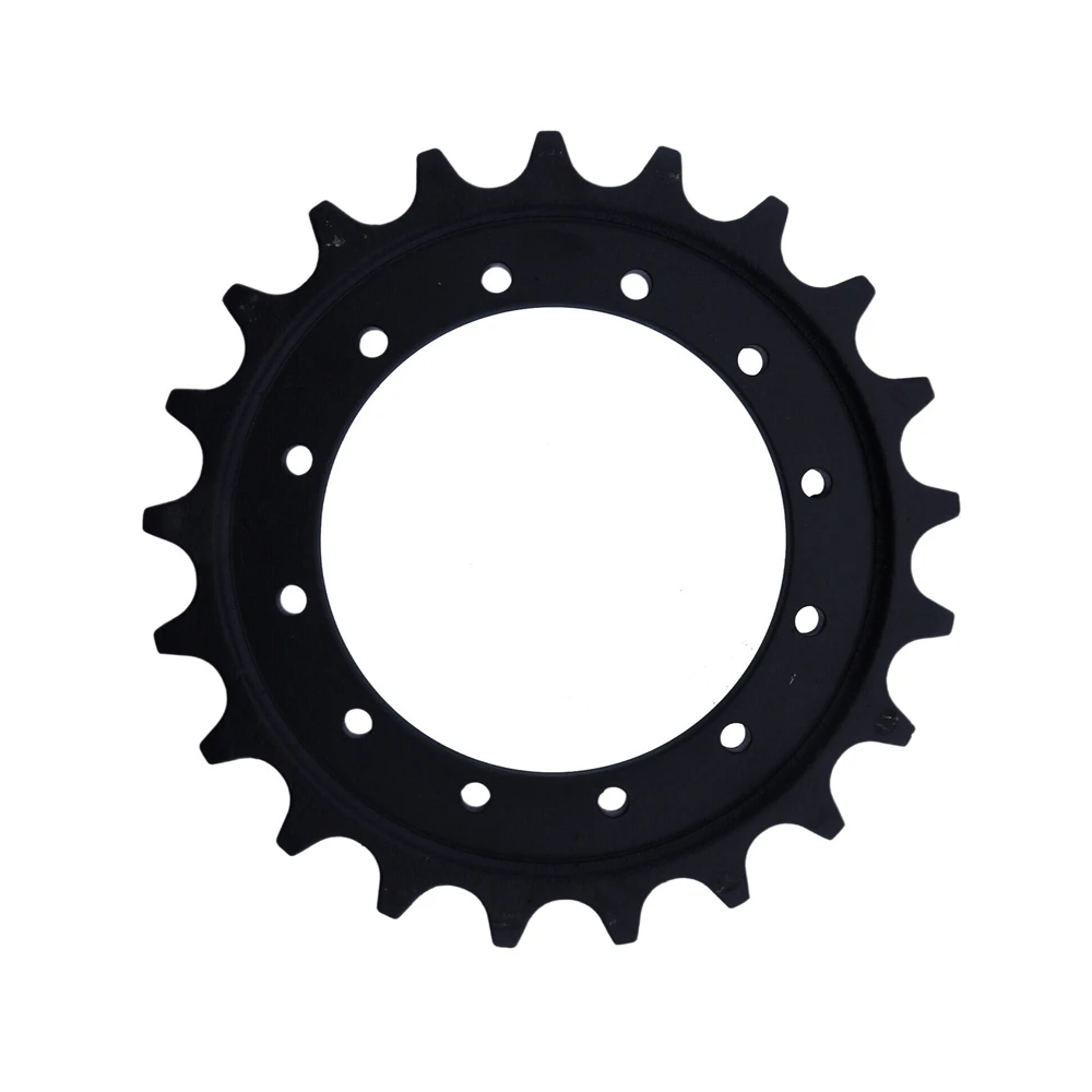 

21Teeth/12 H Drive Sprocket 6811939 for Bobcat 231 325 328 331 334 Excavator