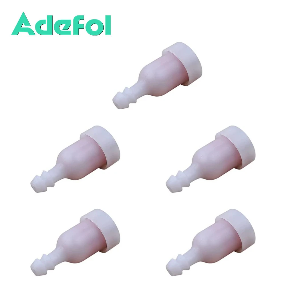 

5pcs Fuel Tank Vent For Stihl MS210 MS230 MS250 028 029 039 MS290 MS390 MS310 038 048 , Fuel Tank Vent