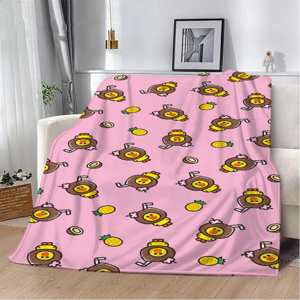 L-LINE 극세사 침구 던지기 담요, 푹신하고 부드러운 담요, 가정용 비치 타월, 무릎 낮잠용 인테리어, 특대 200x300