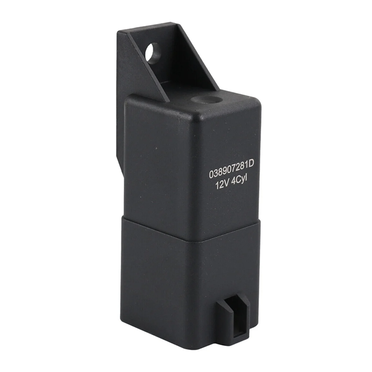 038907281D Plugs Relay Glow for A3 A4 1.6 1.9 2.0 Plastic Plugs RB6 Relay Fitment 04L907281 49579