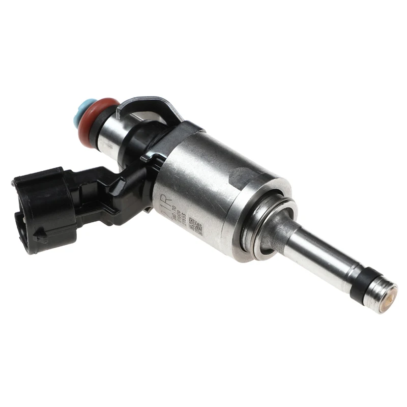 Fuel Injector for NISSAN JUKE QASHQAI 1.2 DIG-T J11 Compatible