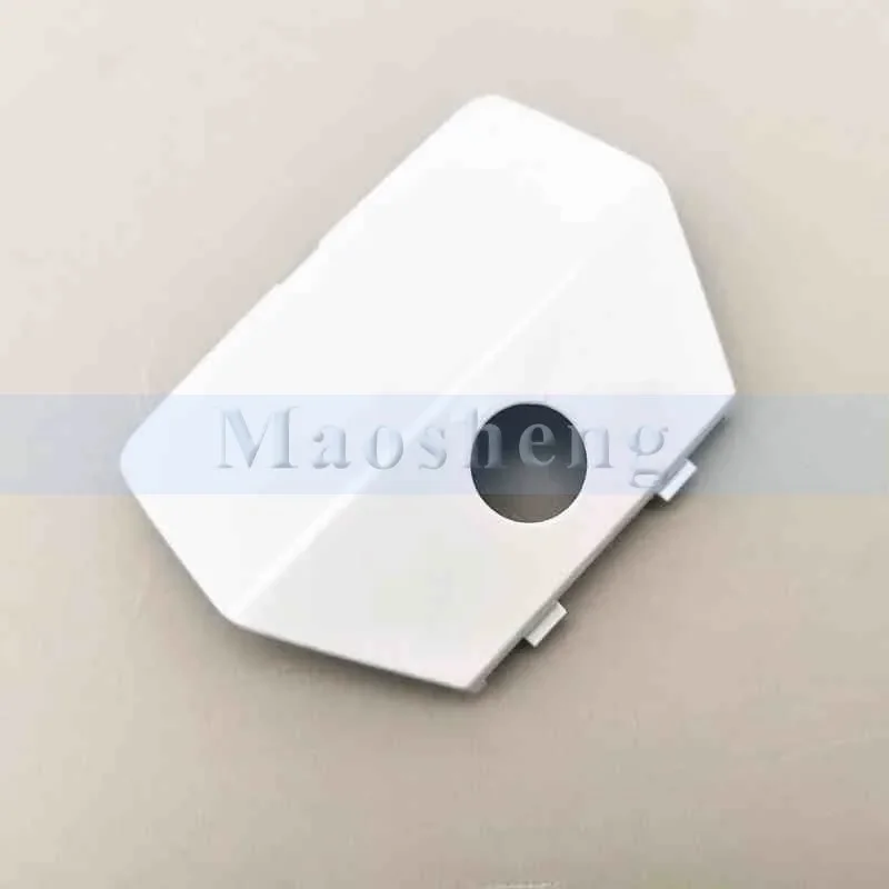 BYD Yuan Pro/EV 전면 나사 구멍 먼지 커버, 스페어 타이어 커버, 가니쉬 뚜껑 베젤 카메라 소형 커버