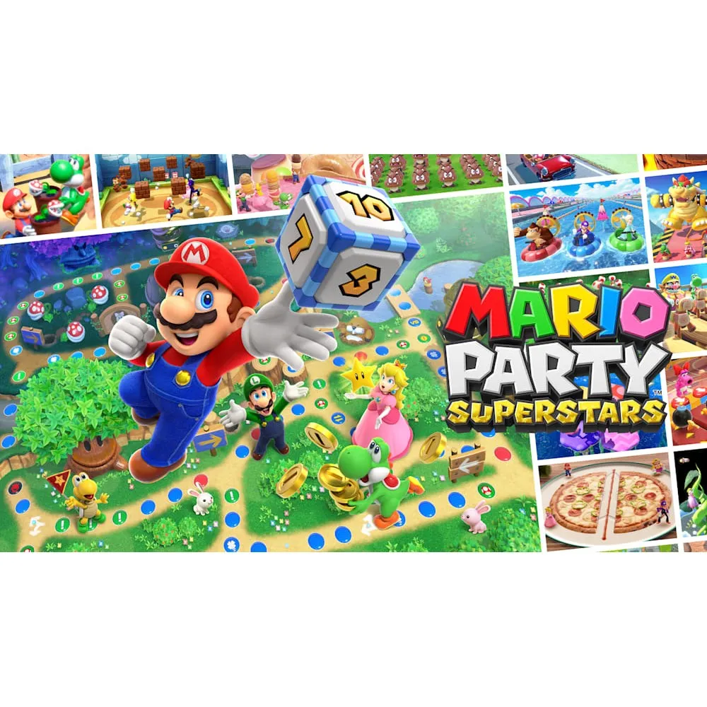 桃太郎電鉄 ワールド　MARIO PARTY SUPERSTARS　Switch hq720.jpg?sqp=-