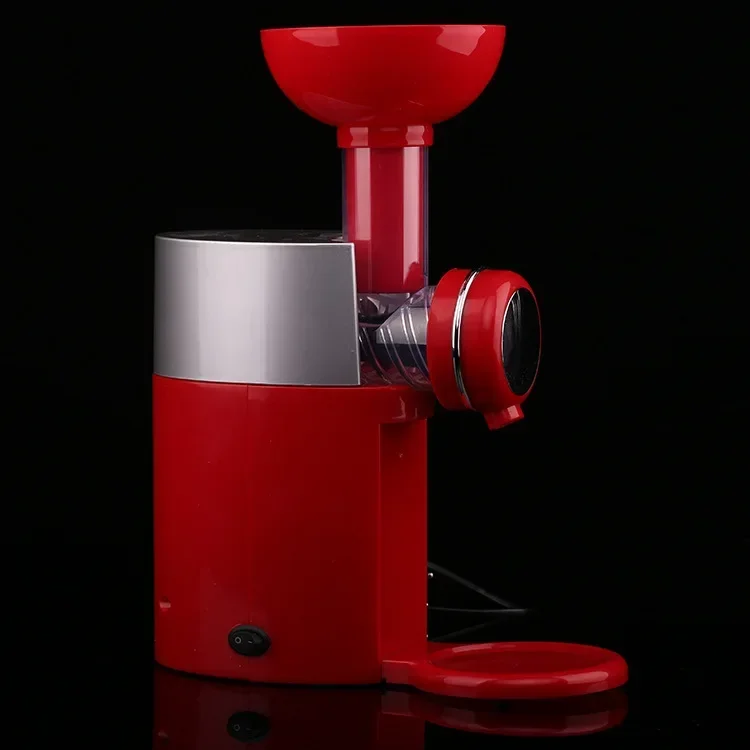 Big Boss Swirlio Automatic Frozen Fruit Dessert Machine Fruit Ice Cream Machine Maker Milkshake Machine