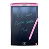 4.4/8.5 Inch LCD Drawing Toys for Kids Magic Graffiti Sketchpad Writing Tablet Handwriting Board Children Educational Toys Gifts 2
