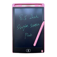 4.4/8.5 Inch LCD Drawing Toys for Kids Magic Graffiti Sketchpad Writing Tablet Handwriting Board Children Educational Toys Gifts 2
