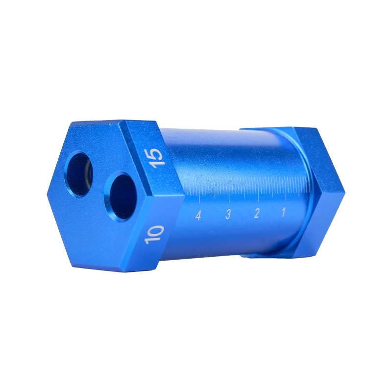 Glasses Precise Horizontal Vertical Line Measure Construction Marker Multifunction Portable Optical Tool