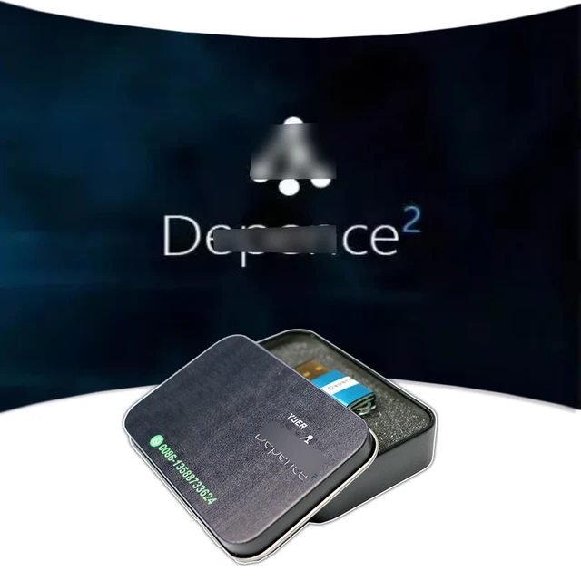 D.epence 2.4.1