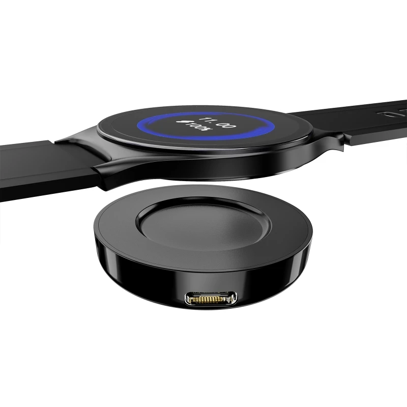 Mi Watch S1 Ʈ ġ ޴ USB   ̺ ȣȯǴ    ũ ũ 귡Ŷ̽