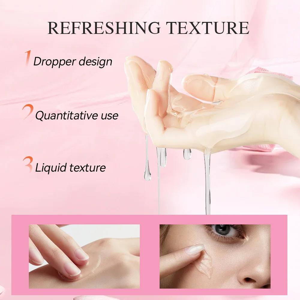 Beet Vitamin A Nicotinamide Enhanced Essence Skin Whitening Essence Facial Repair Essence Acne Removing Beauty Product 30/60ml 6