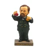France Louis Pasteur Hand-painted Creative Resin Crafts World Celebrity Statue Tourism Souvenir Gifts Collection Home Decor 1