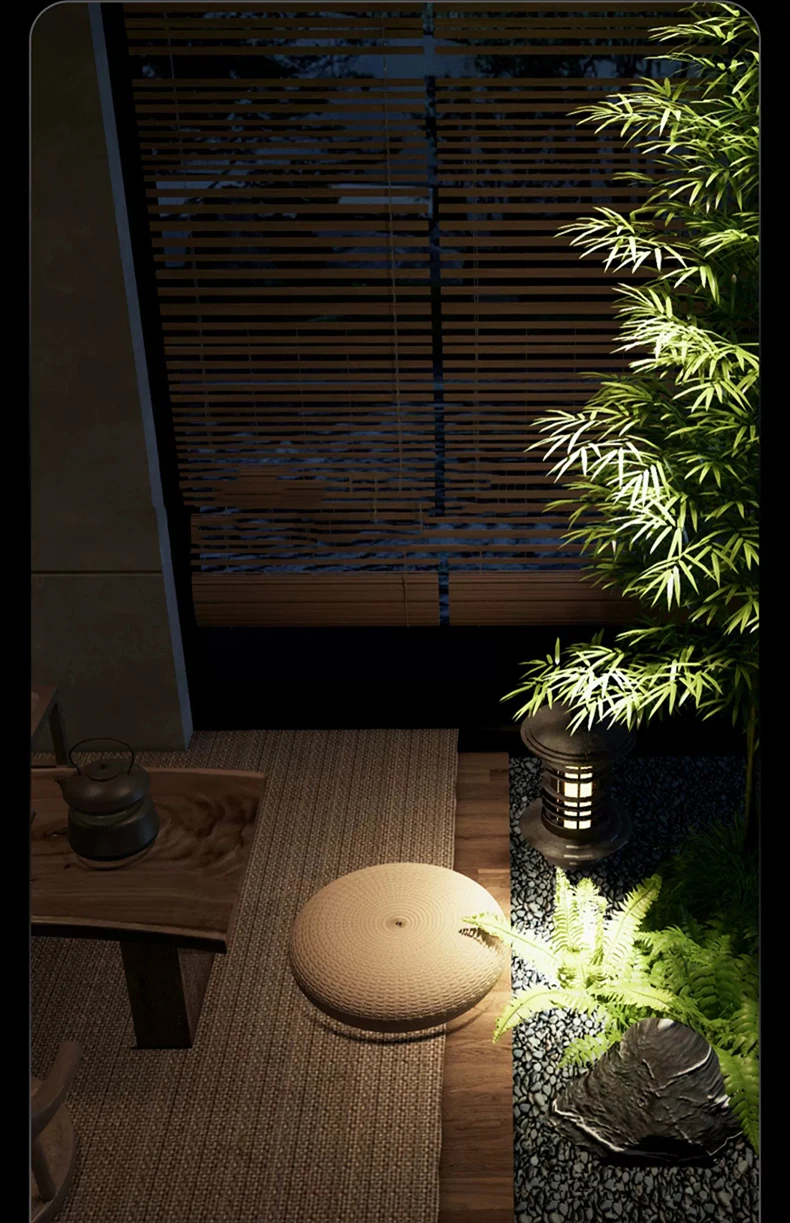 Description Picture 6 of itemLed Spotlights Ultra Thin Small Beam Angle Spot Light Embedded 3W 5W 7W 3 8 15 Degree Ceiling Foco For Home Picture Art Museum