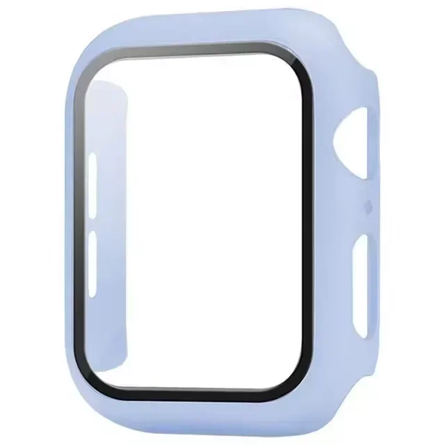 Premium Tempered Glass Screen Protector & Cover