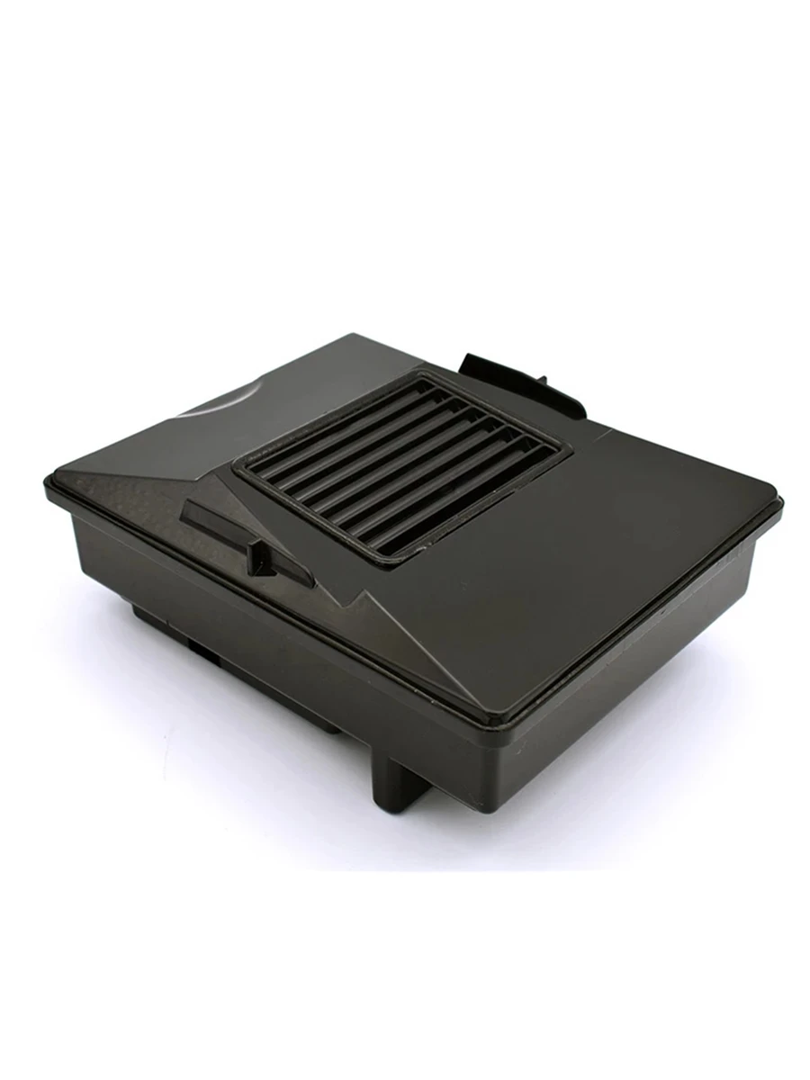 Фото Моющийся аналогичный Hepa для Rainbow REXAIR E Series E2, 2-й вакуумный фильтр после SN 9280000, запасные части №5
