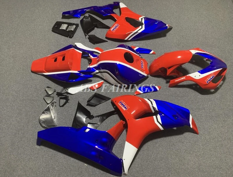 

Комплект обтекателей для мотоцикла HONDA CBR1000RR 2006 2007 06 07