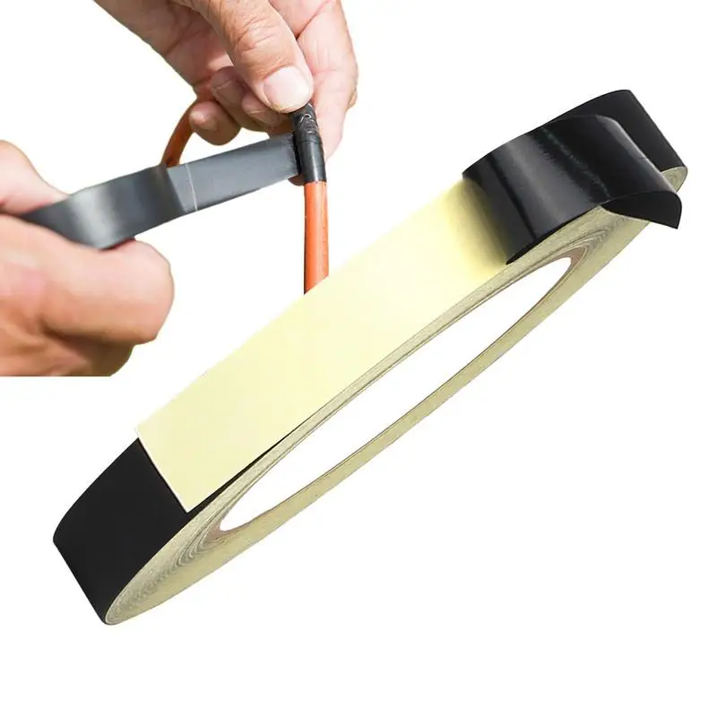 

Electrical Tape Portable High Temperature Insulation Tape Strong Viscosity Electric Tape Multipurpose Tape For Computer Screens