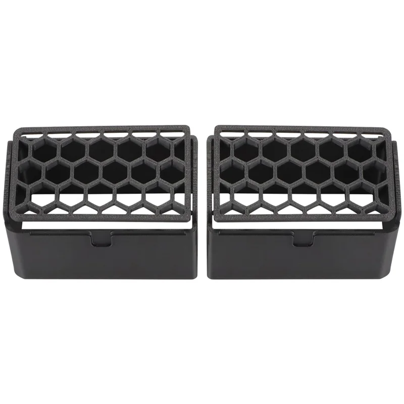 For Honda Civic EK EJ 1996-98 Center Hex Vents & Duct 9in Android