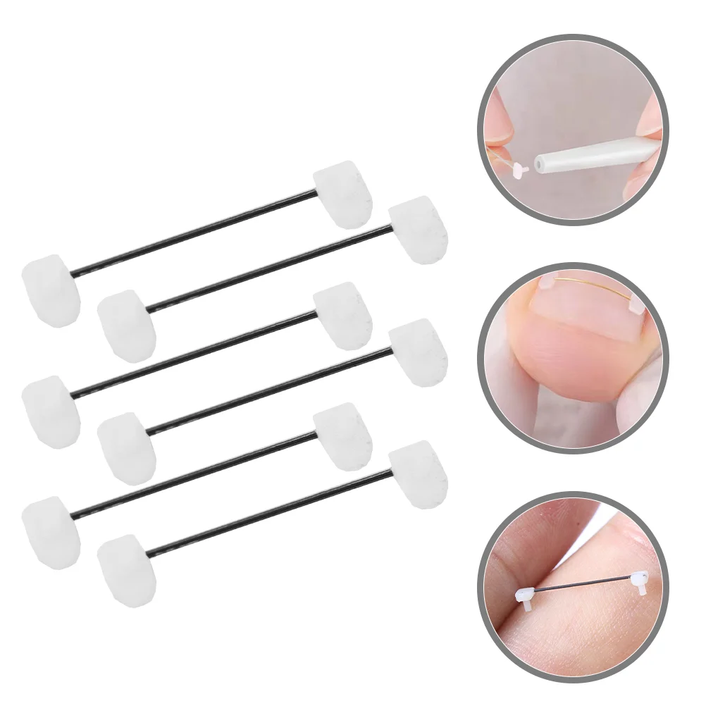 Toenail Ingrown Corrector Toenail Corrector Toenail Straightener Nail Correct Tools Nail Corrector Patch Toenail Nail Care