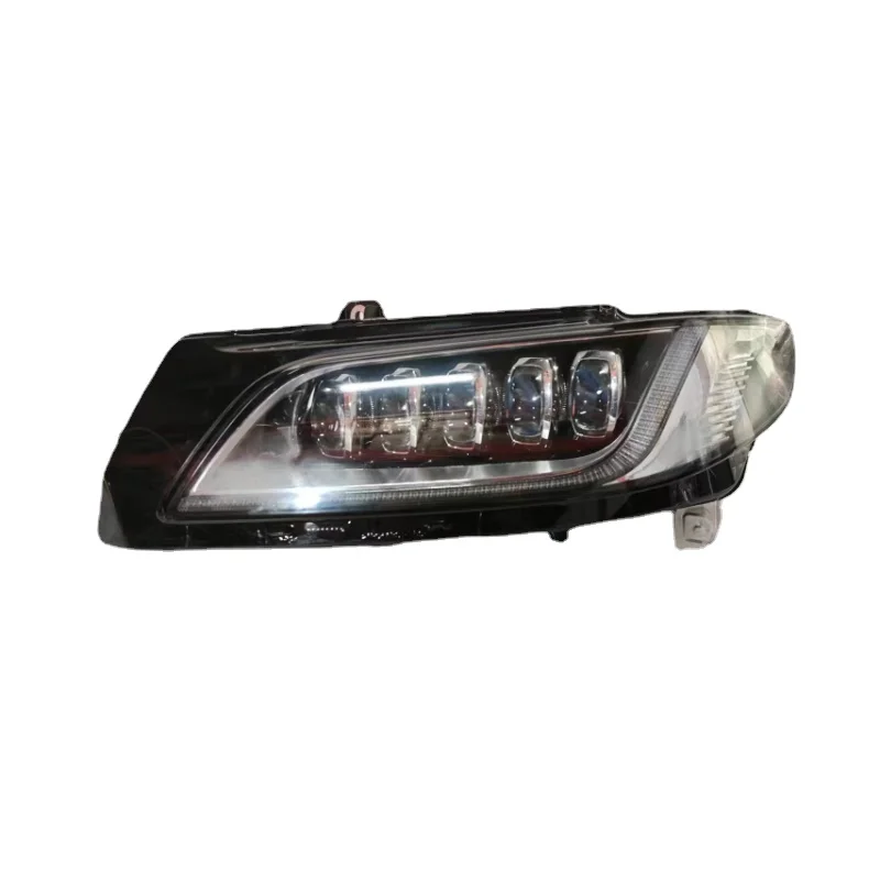 

For Lincoln Continental Headligh 2017-2020 Full LED Headlight Assembly Car Light For Lincoln Continental Original Headlamp