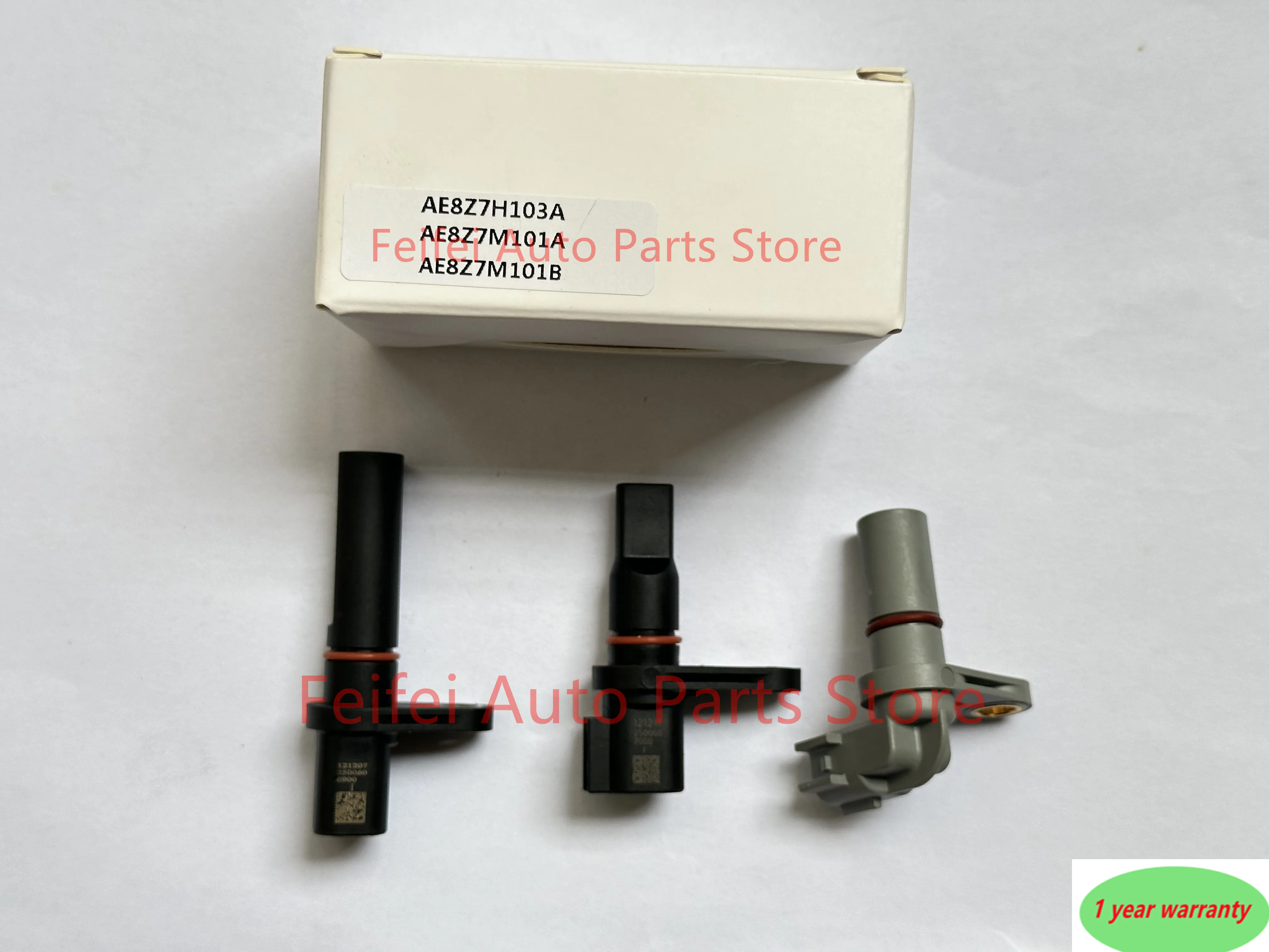 3pcs/set New Transmission speed sensor For Ford- focus 2012-2014