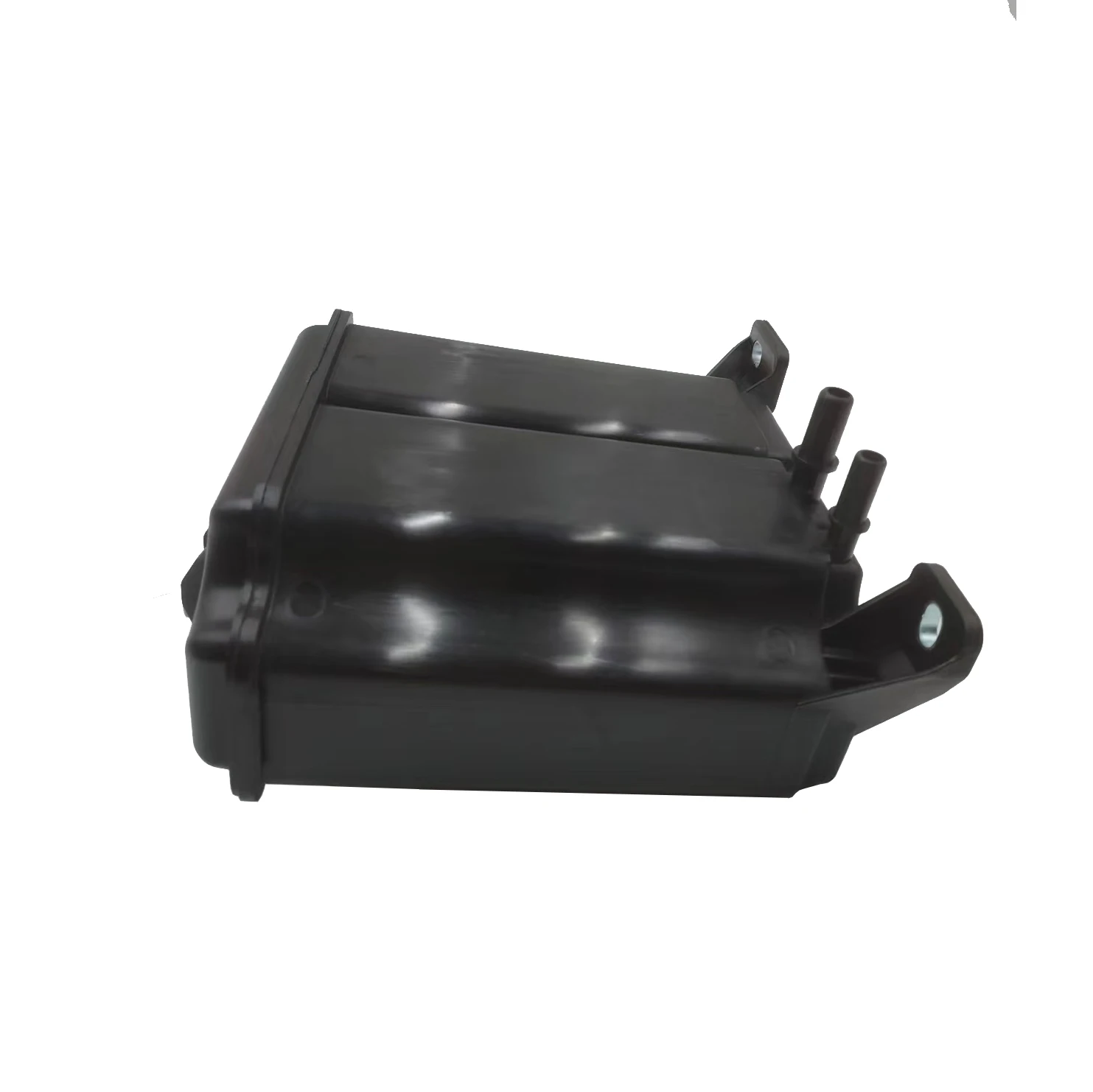97020122100 Customer installation case For Porsche Panamera 970 2010-2013