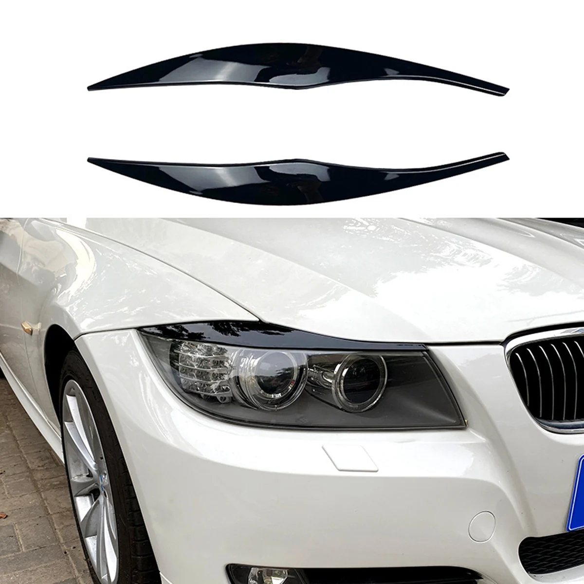 BMW 3 ø E90 E91 320I 330I 2005-2012 Ʈ Ʈ Ŀ Ͻ Ʈ,  Ŀ Ʈ ƼĿ,  