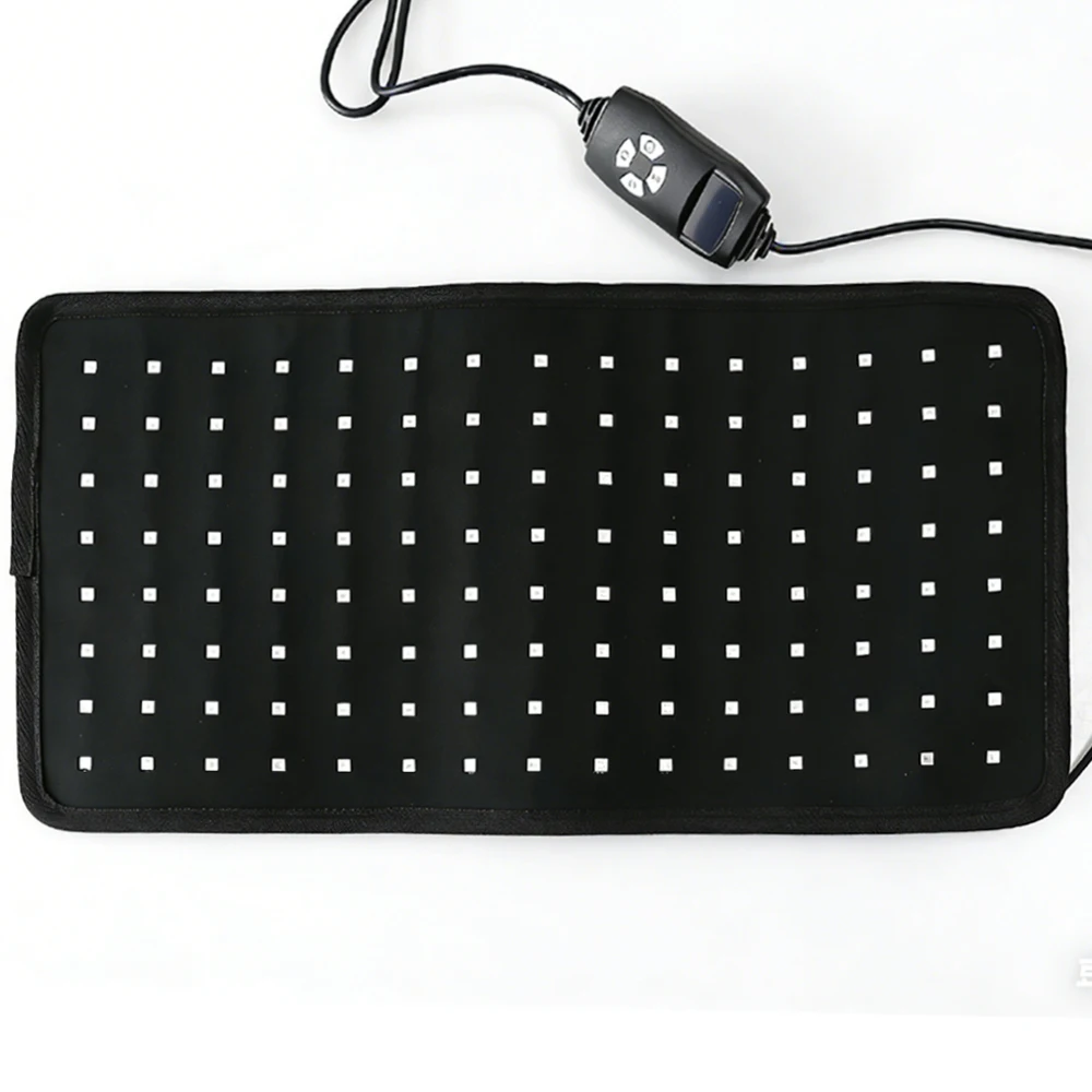 Vibrating Shoulder and Arm Relaxation Massager Belt