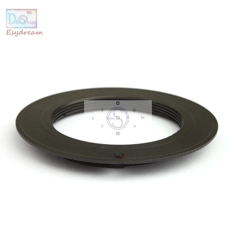 

M42-AF Mount Adapter Ring for Sony Alpha Camera & M42 Screwed Lens A900 A77