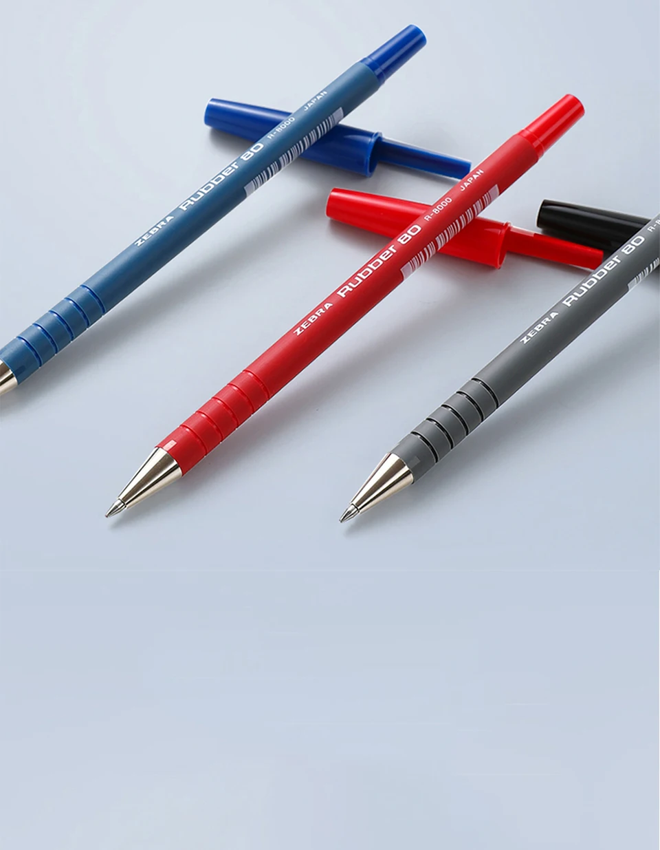 【初心者向け】プリセプト PRECEPT EV2 稀少レア 8本 4~SW 10pcs Japan ZEBRA Ballpoint Pen R-8000 0.7mm Smooth Quick