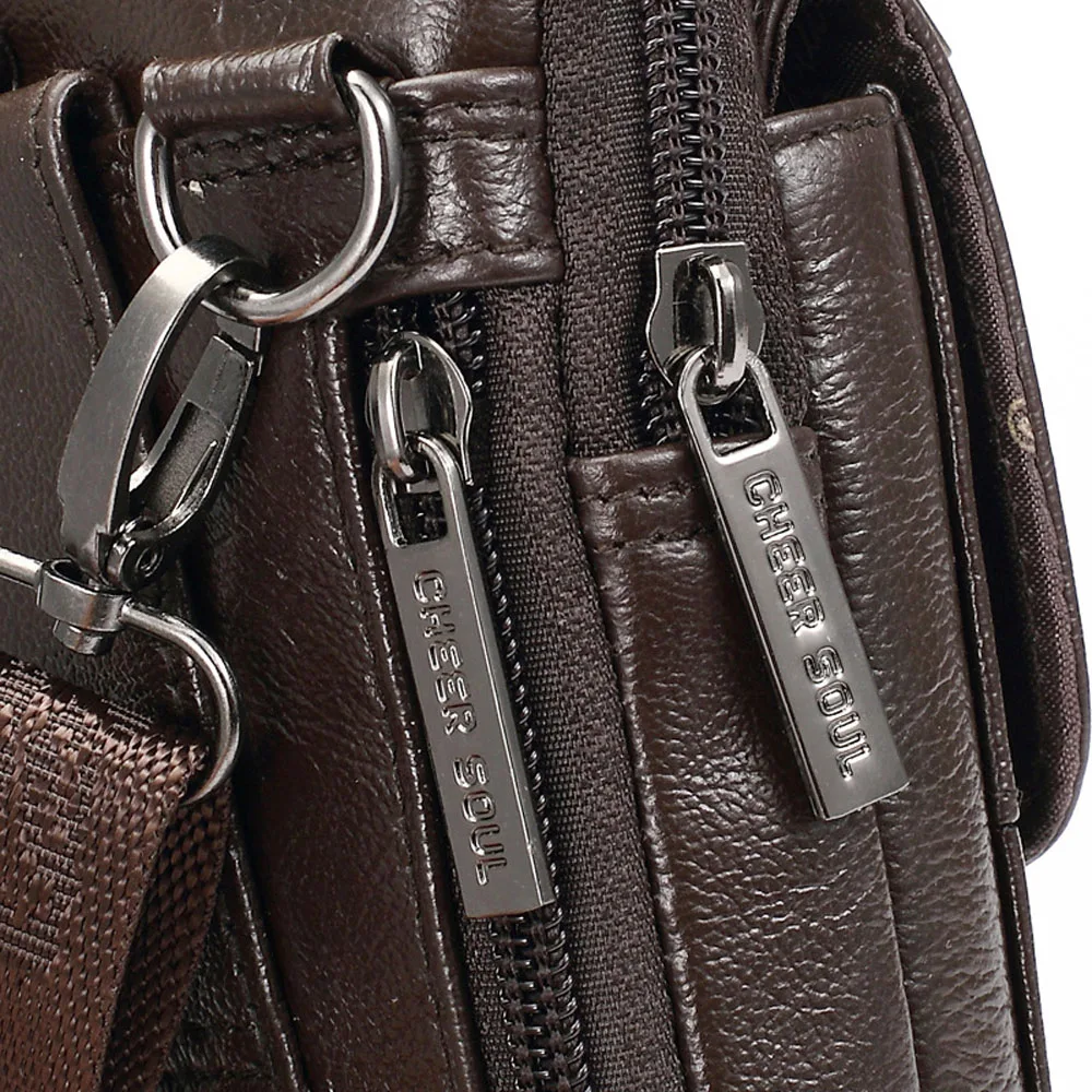 Рисунок 6 - Мужская сумка через плечо