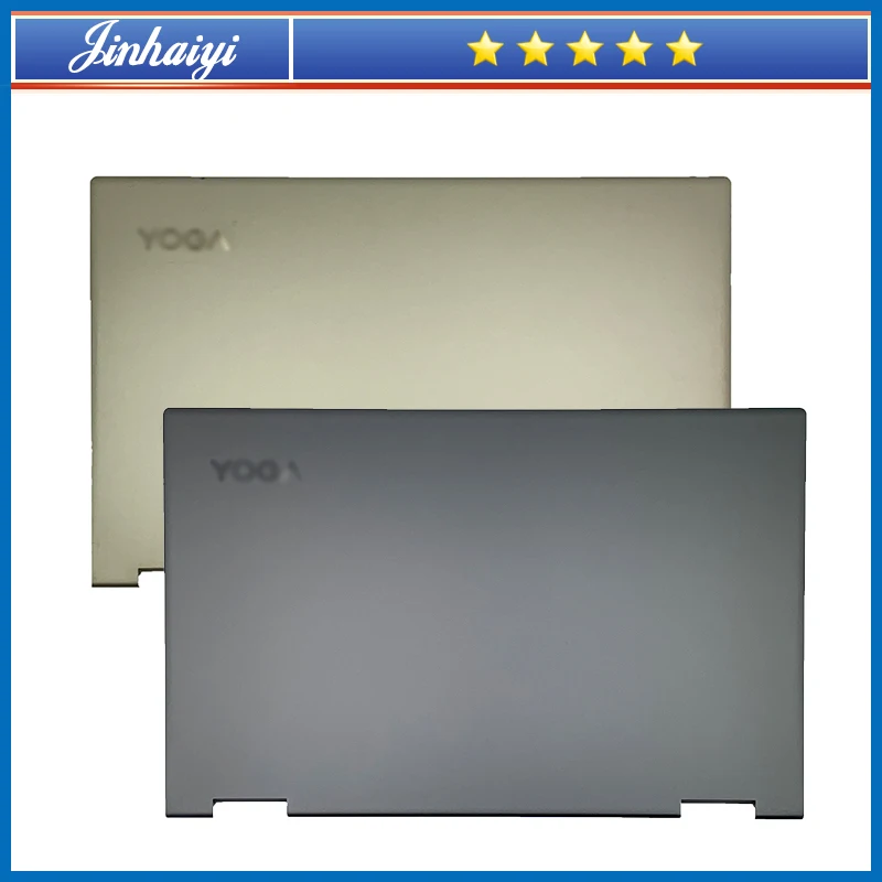 

Задняя крышка для ноутбука Lenovo YOGA C740-15 C740 5CB0U43790