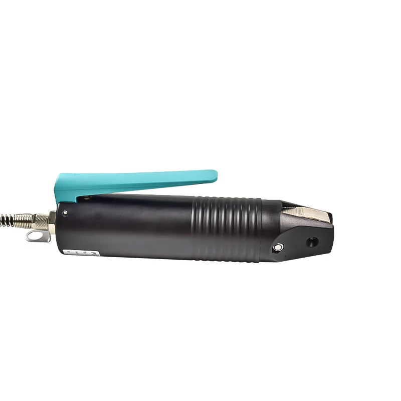 

Pneumatic crimping pliers European style tube terminal crimping machine Portable Press-Type 3-Hole Crimping Terminal Tool