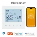 TDR89W-WIFI-WP