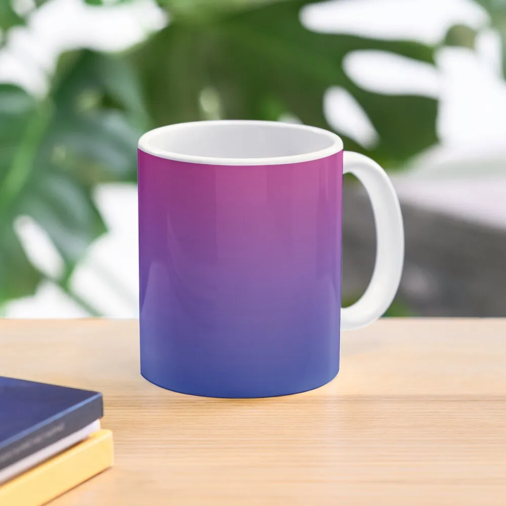 

bisexual Coffee Mug Breakfast Mug Ceramic Mug Mugs For Tea