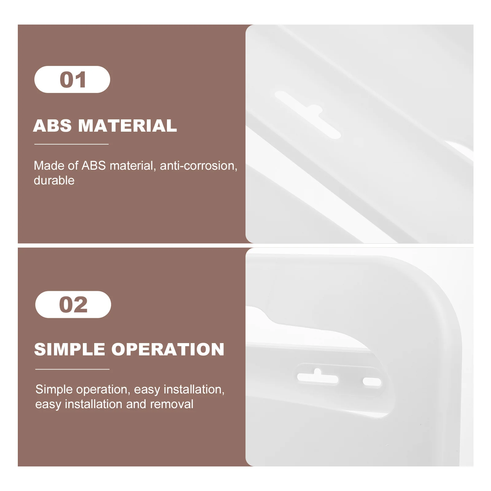 Toilet Seat Cover Dispenser Wall Mount Commercial Half Fold Toilet Seat Cover Dispenser Toilet Paper Dispenser Toilet Seat 5