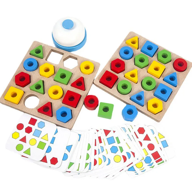 Jeu éducatif Silicone Sans Bpa Bac Sensoriel Montessori Pour Bébé - Jouet D'Éveil Formes Et Couleurs - Développement Motricité Fine Jouet Développement Cognitif
