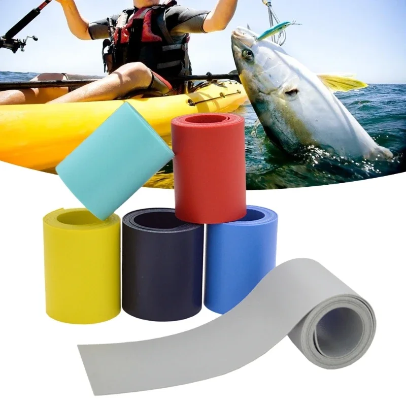 Toppe Per Kayak Toppe Per Zattera Toppe Riparazione Impermeabili Per Zattera Riparazione Gonfiabile In Pvc Per Kayak Per