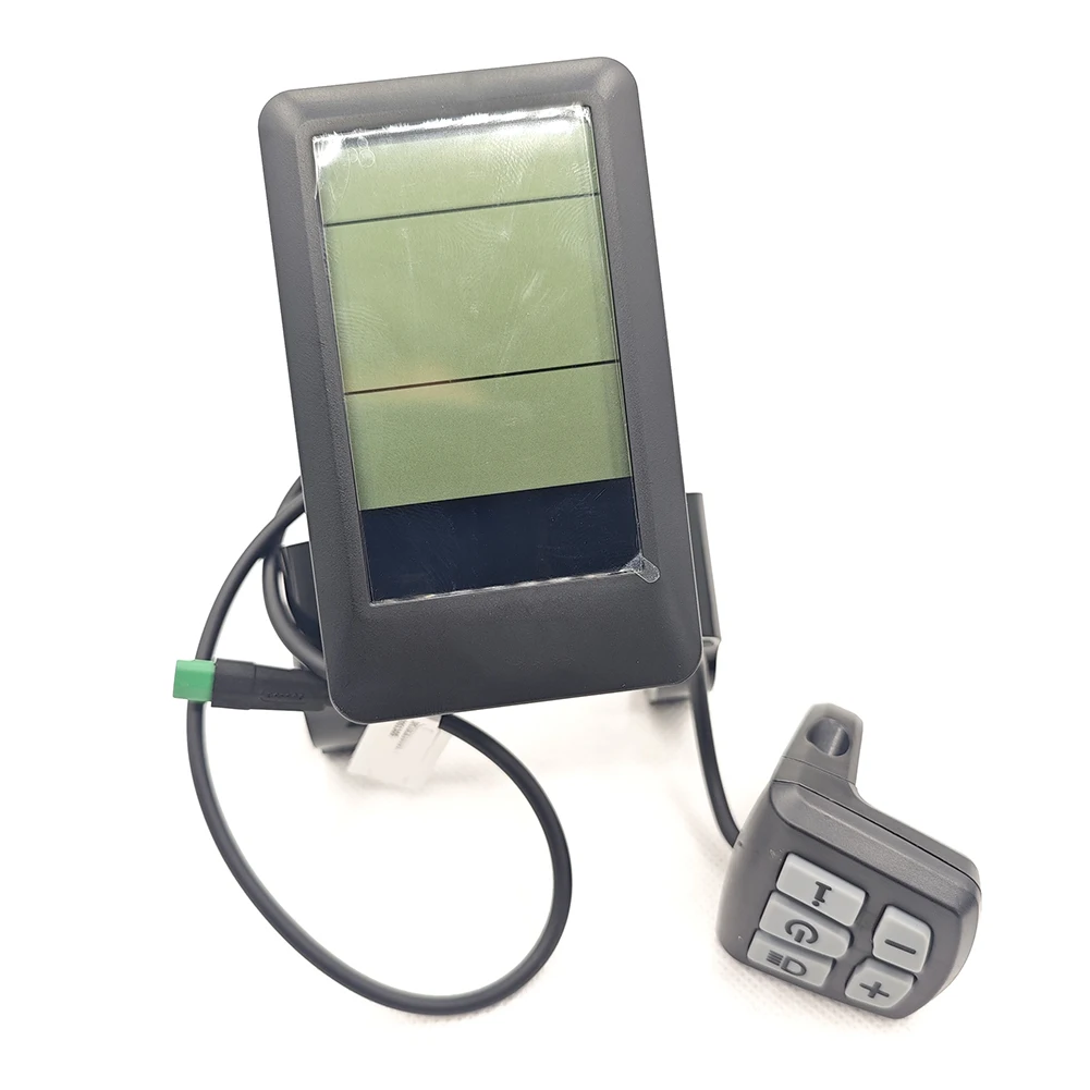 

Full Color LCD Electric Bicycle Display For BAFANG M560 M820 M200 DPC10-CAN E-bike Instrument Control Panel Cycling Accessories