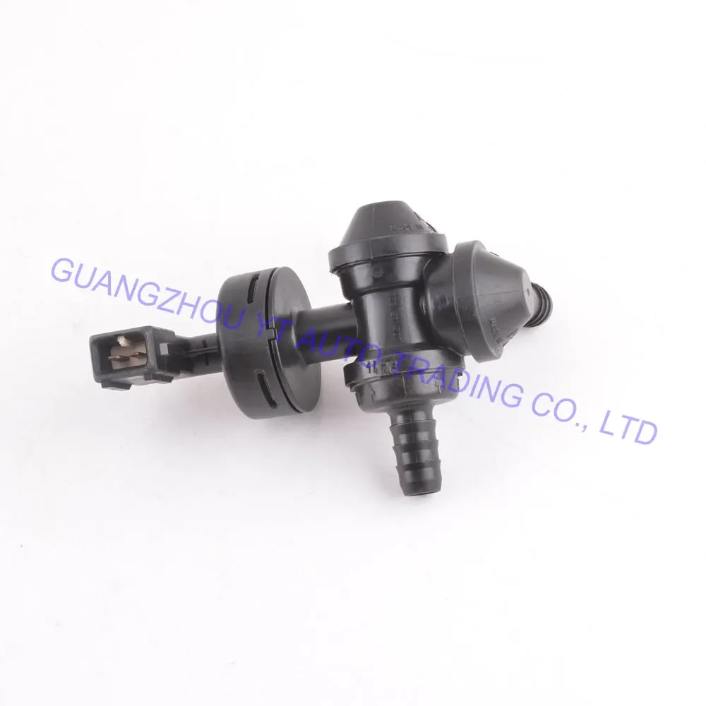 CAPQX Auto Power Brake Booster Vacuum Switch Valve 31265826 31400608 For Volvo XC90 2003 2004 2006 2007 2008 2009 2010 2011