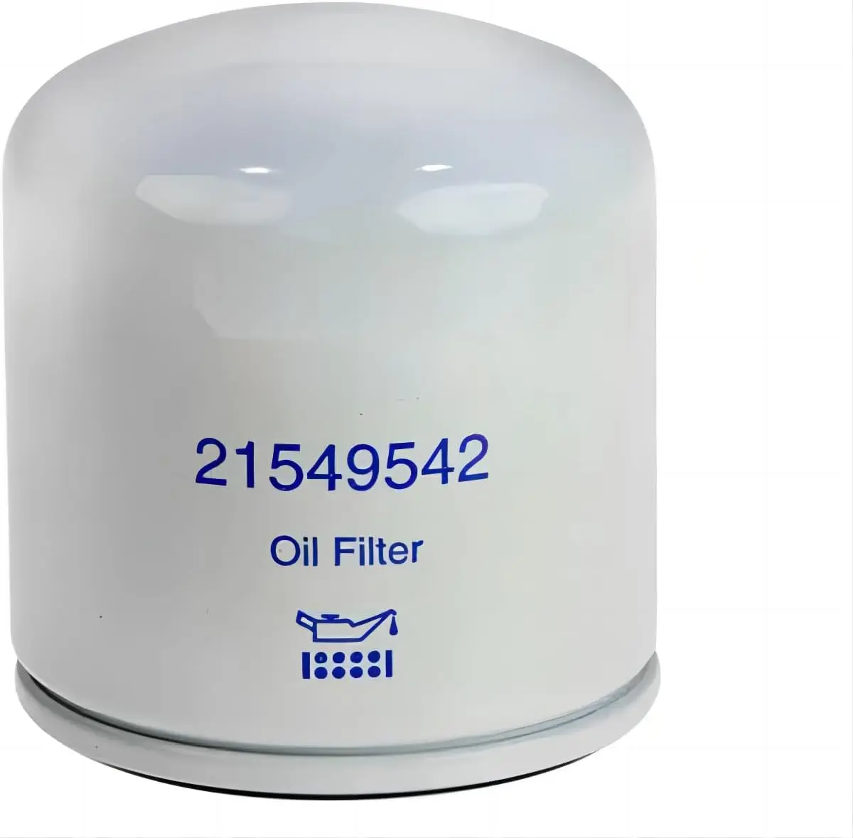 21549542 Oil Filter Replace For Volvo Penta TAMD71 TAMD72 TAMD63 AQ115 AQ130 Series Diesel Marine Engines