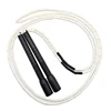 Hard Beaded Bamboo Skipping Rope Fancy Jump for Work Out Children's Jumping Rope Jump Rope Beaded Jump Rope Exercising At Home 2