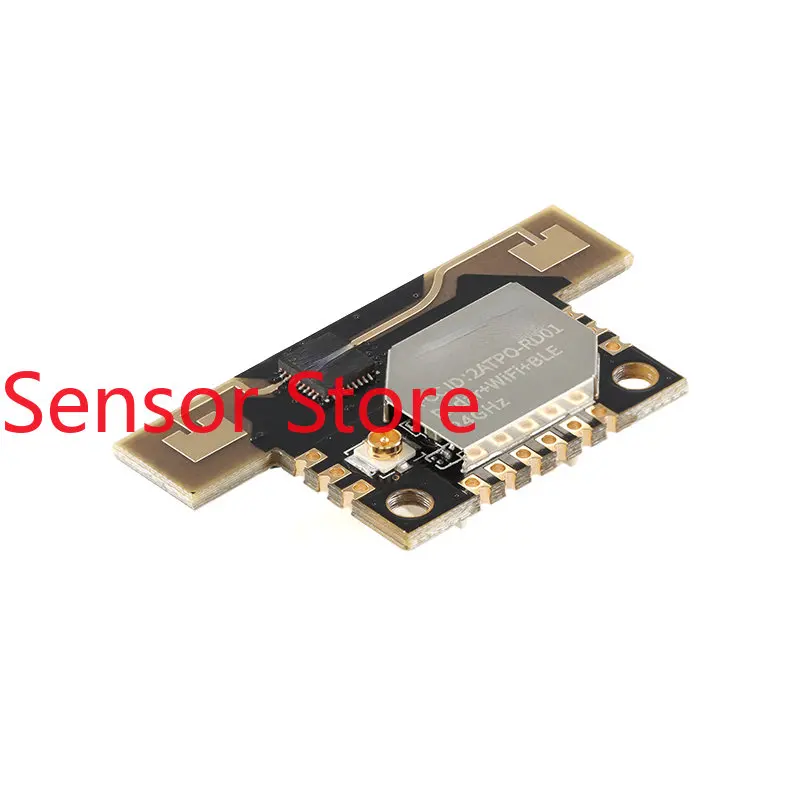 5PCS Original Genuine Rd-01 24G Radar Body Sensing Module Radar+WiFi+BLE Sensor