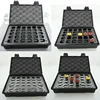 self made mini 4wd stock boxes motor box can stock 30pcs mini 4wd motors with sponge inside for protecting the motors 324 store 1