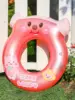 1PC  Cute little pig  Cute little fish  Pool floats kids  Pool floaties  Pool toys for kids ages 5-9 2