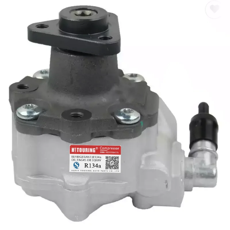Power steering pump for audi a8 d4 4h 2 5 3 0 cgwa cgwd cgxc cmda